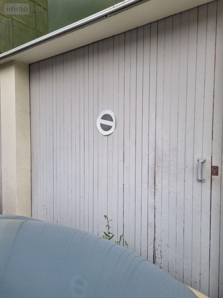 Appartement a vendre Châteauroux 36000 Indre 70 m2 3 pièces 58000 euros