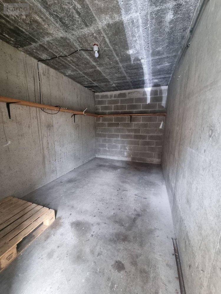 Appartement a vendre Châteauroux 36000 Indre 70 m2 3 pièces 58000 euros