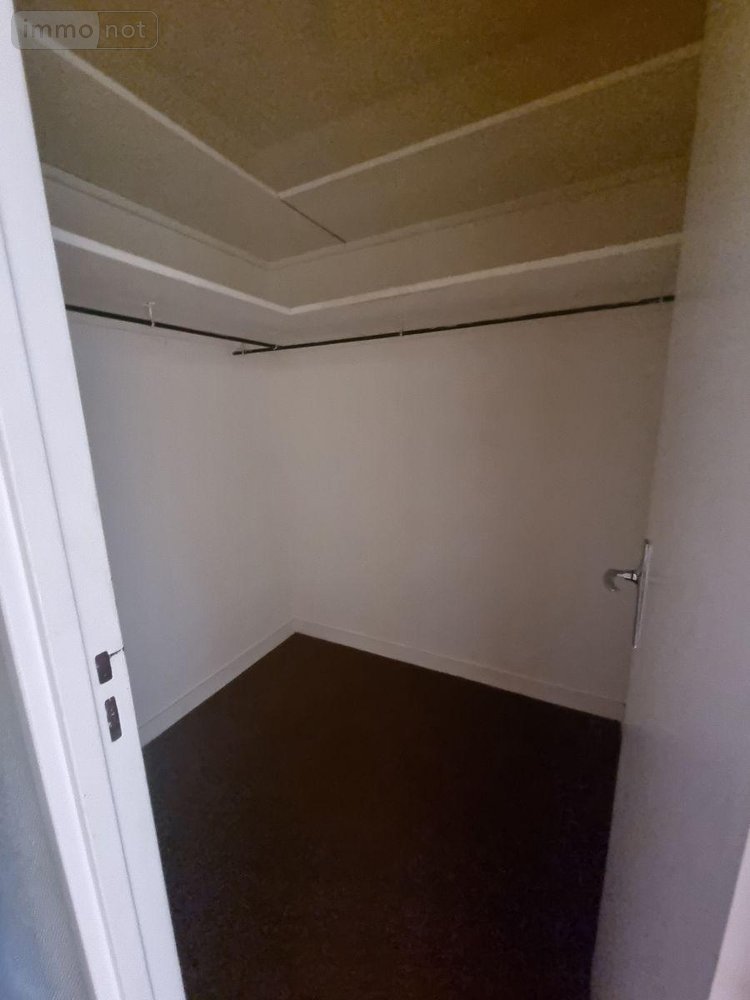 Appartement a vendre Châteauroux 36000 Indre 70 m2 3 pièces 58000 euros