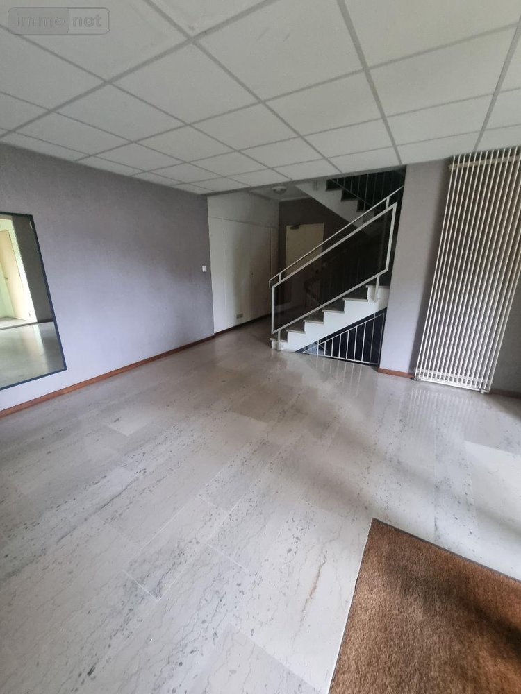 Appartement a vendre Châteauroux 36000 Indre 70 m2 3 pièces 58000 euros