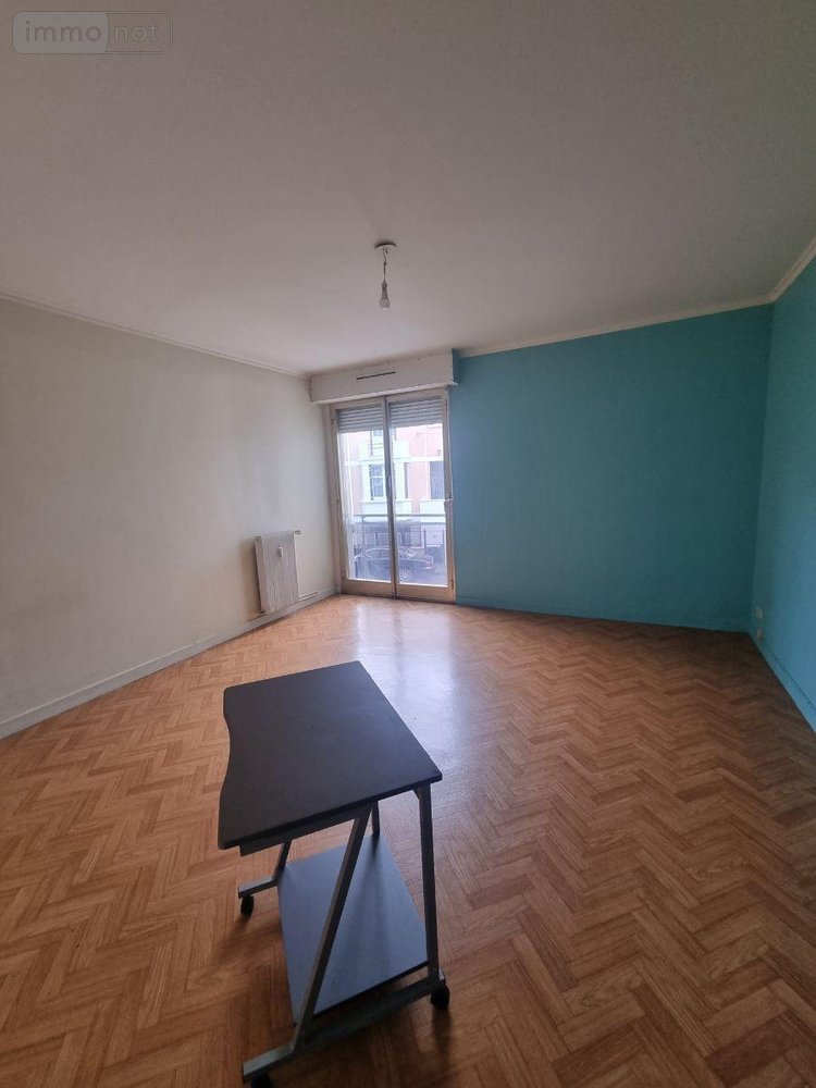 Appartement a vendre Châteauroux 36000 Indre 70 m2 3 pièces 58000 euros