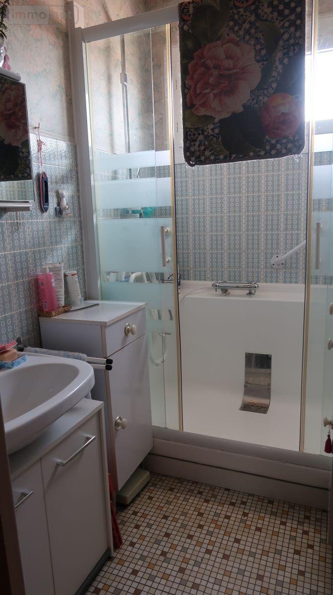 Maison a vendre Châtellerault 86100 Vienne 110 m2 5 pièces 127856 euros