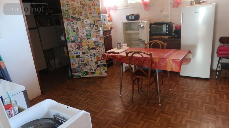 Maison a vendre Châtellerault 86100 Vienne 110 m2 5 pièces 127856 euros