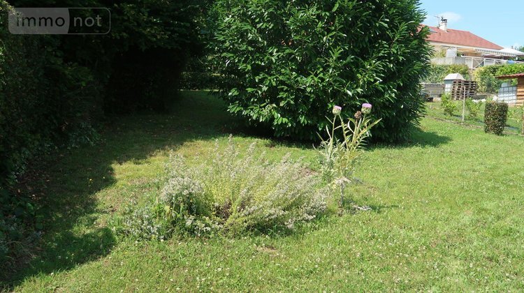 Maison a vendre Châtellerault 86100 Vienne 110 m2 5 pièces 127856 euros