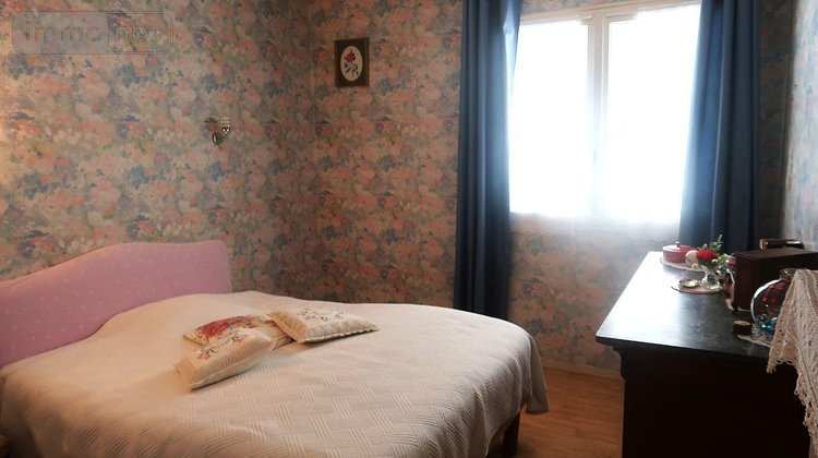 Maison a vendre Châtellerault 86100 Vienne 110 m2 5 pièces 127856 euros