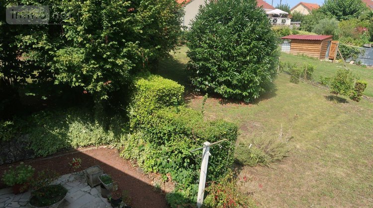 Maison a vendre Châtellerault 86100 Vienne 110 m2 5 pièces 127856 euros