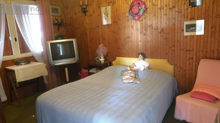 Maison a vendre Châtellerault 86100 Vienne 110 m2 5 pièces 127856 euros