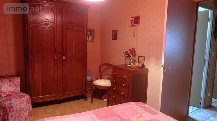 Maison a vendre Châtellerault 86100 Vienne 110 m2 5 pièces 127856 euros