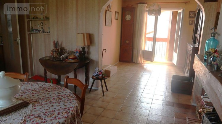 Maison a vendre Châtellerault 86100 Vienne 110 m2 5 pièces 127856 euros