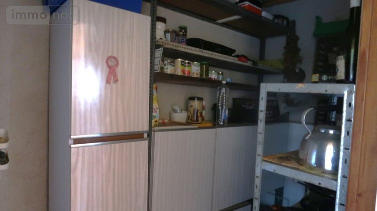 Maison a vendre Châtellerault 86100 Vienne 110 m2 5 pièces 127856 euros