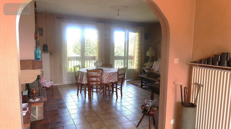 Maison a vendre Châtellerault 86100 Vienne 110 m2 5 pièces 127856 euros