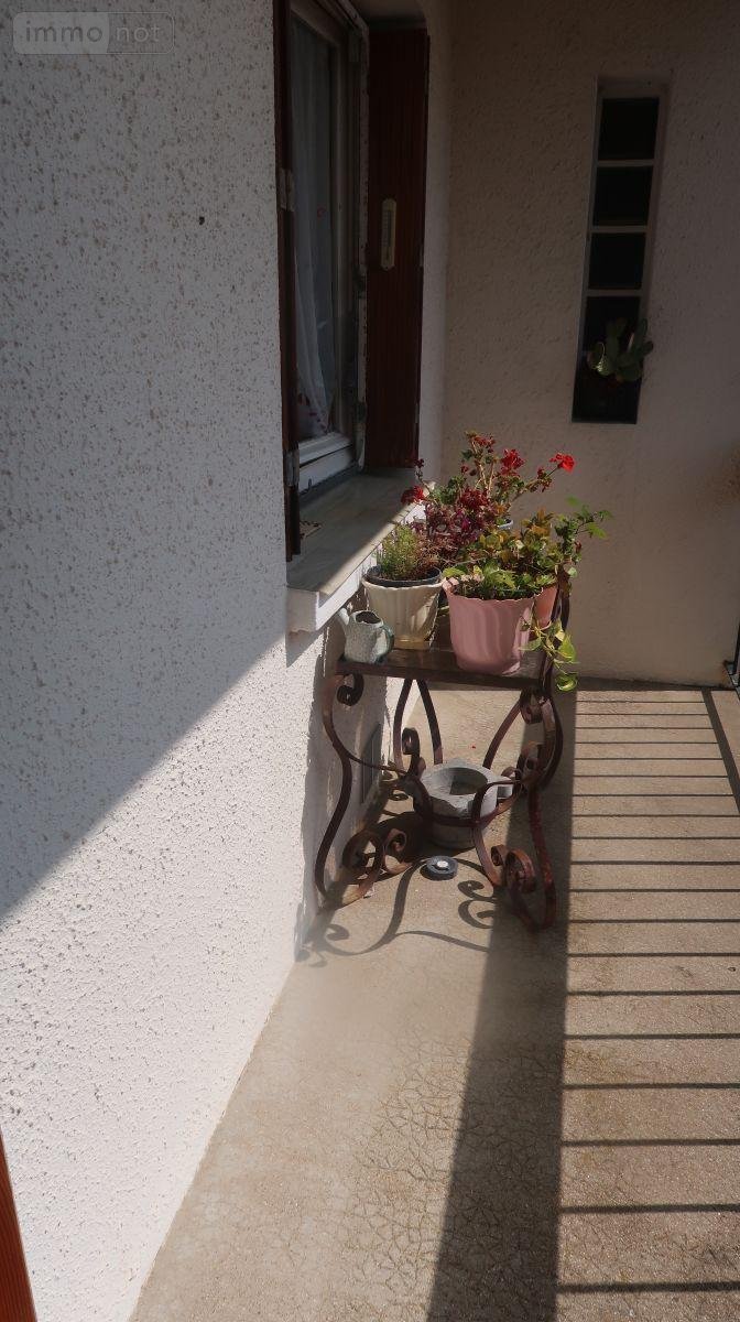 Maison a vendre Châtellerault 86100 Vienne 110 m2 5 pièces 127856 euros