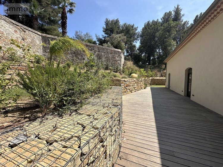 Appartement a vendre La Seyne-sur-Mer 83500 Var 218 m2 5 pièces 1425000 euros