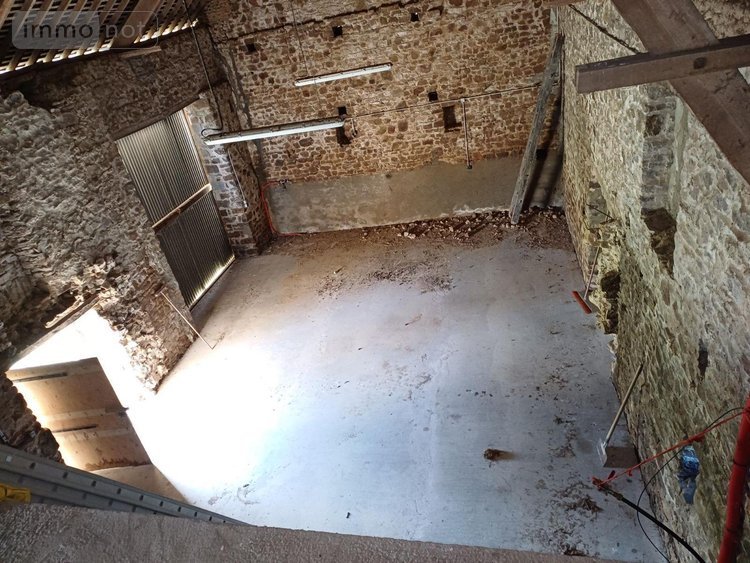 Maison a vendre Contrières 50660 Manche 50 m2 4 pièces 115235 euros