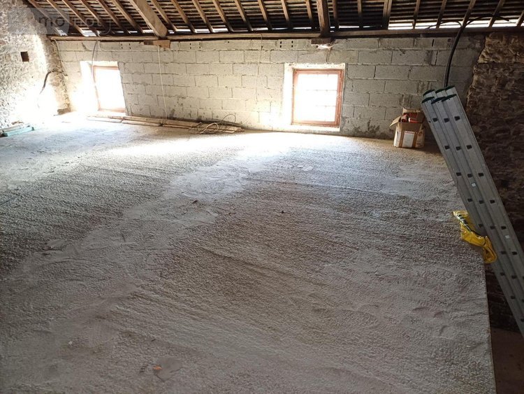 Maison a vendre Contrières 50660 Manche 50 m2 4 pièces 115235 euros