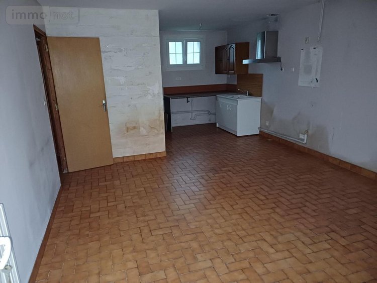 Maison a vendre Contrières 50660 Manche 50 m2 4 pièces 115235 euros