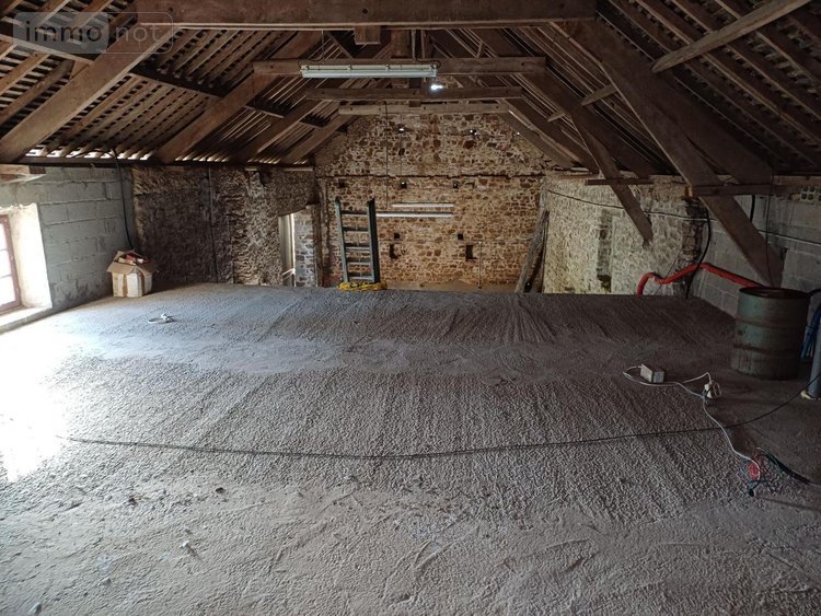 Maison a vendre Contrières 50660 Manche 50 m2 4 pièces 115235 euros