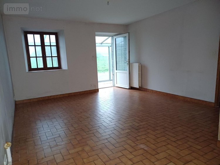 Maison a vendre Contrières 50660 Manche 50 m2 4 pièces 115235 euros