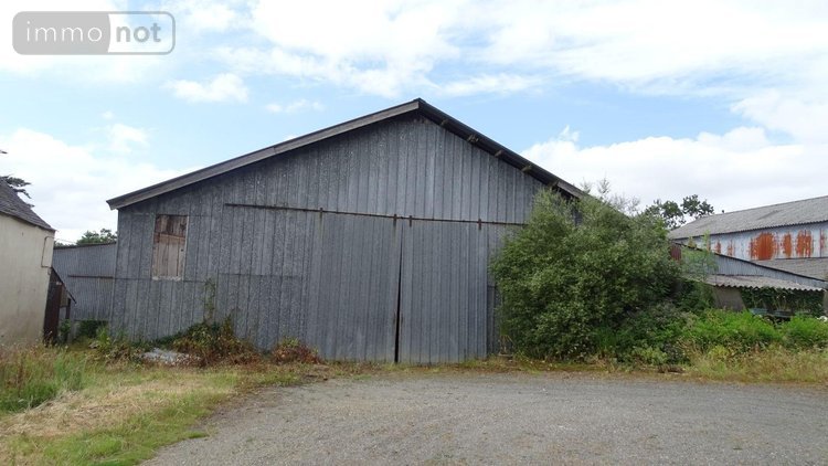 Maison a vendre Ploudiry 29800 Finistère  151621 euros