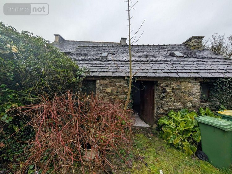 Maison a vendre Ploudiry 29800 Finistère  151621 euros