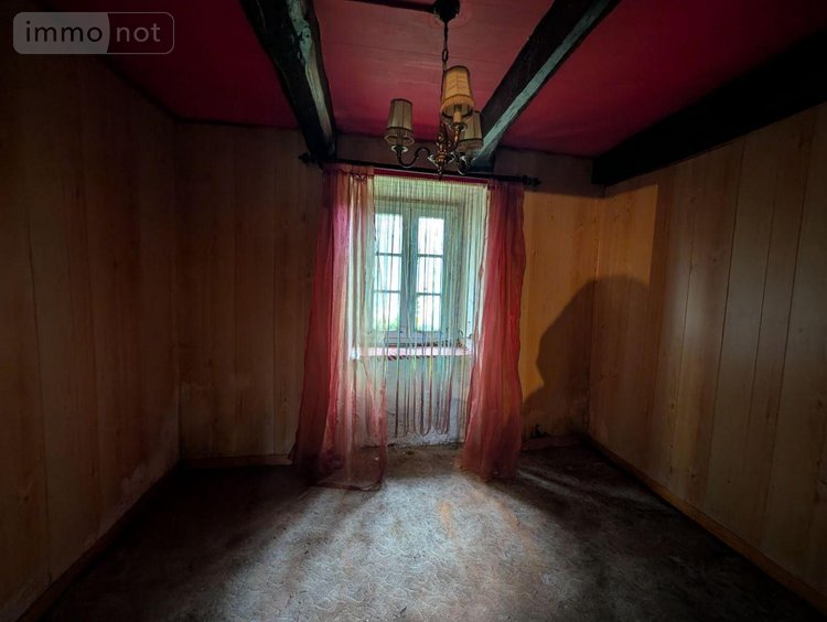 Maison a vendre Ploudiry 29800 Finistère  151621 euros