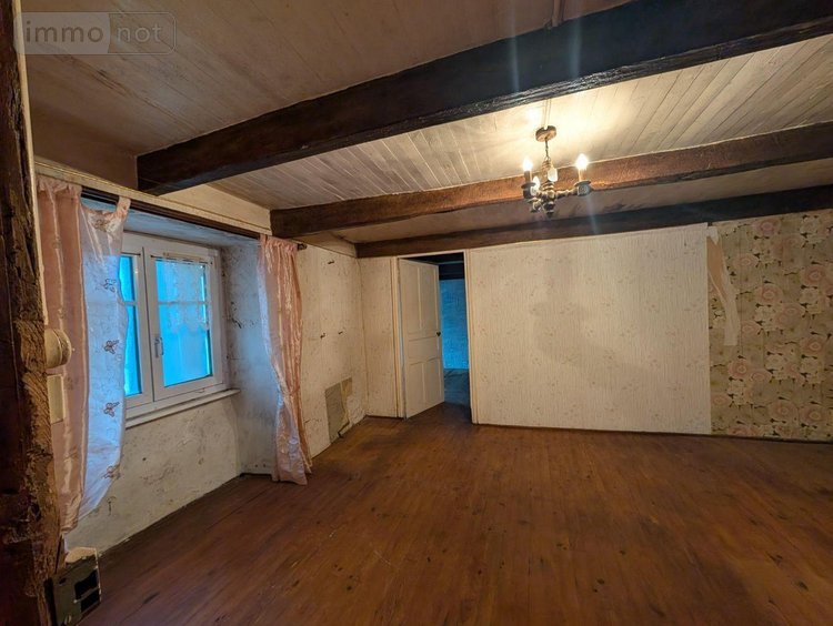 Maison a vendre Ploudiry 29800 Finistère  151621 euros
