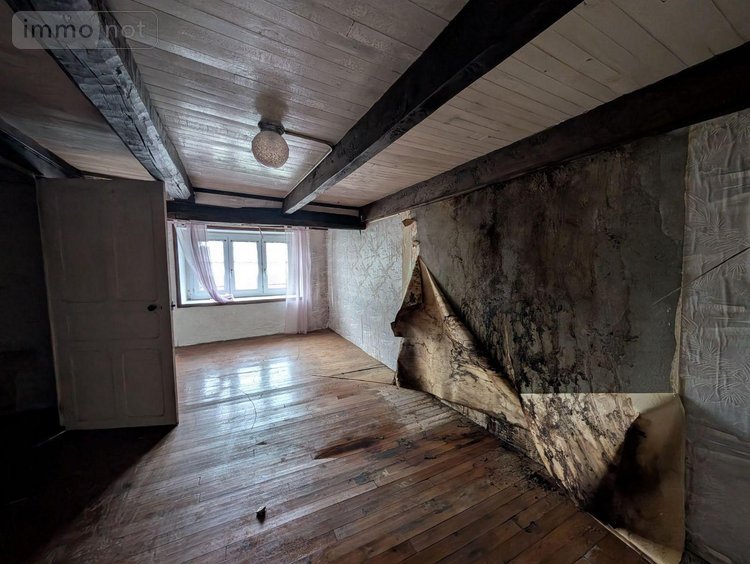 Maison a vendre Ploudiry 29800 Finistère  151621 euros