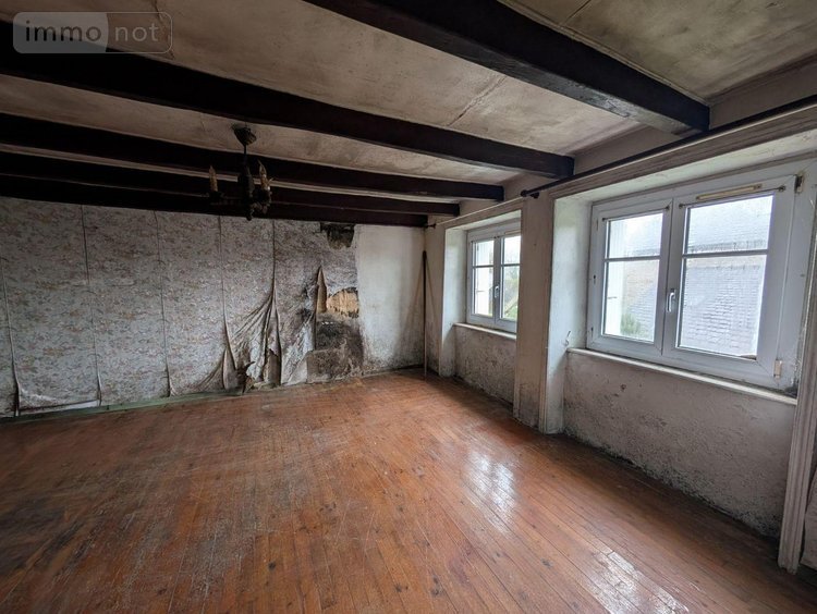 Maison a vendre Ploudiry 29800 Finistère  151621 euros