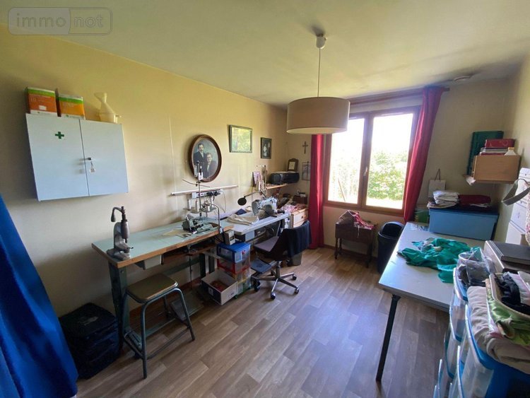 Maison a vendre Aubigné-Racan 72800 Sarthe 161 m2 6 pièces 179992 euros