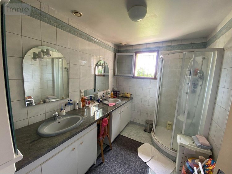 Maison a vendre Aubigné-Racan 72800 Sarthe 161 m2 6 pièces 179992 euros