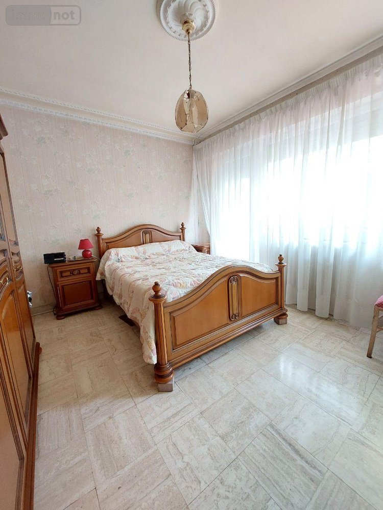 Maison a vendre Rennes 35000 Ille-et-Vilaine 165 m2 6 pièces 365750 euros