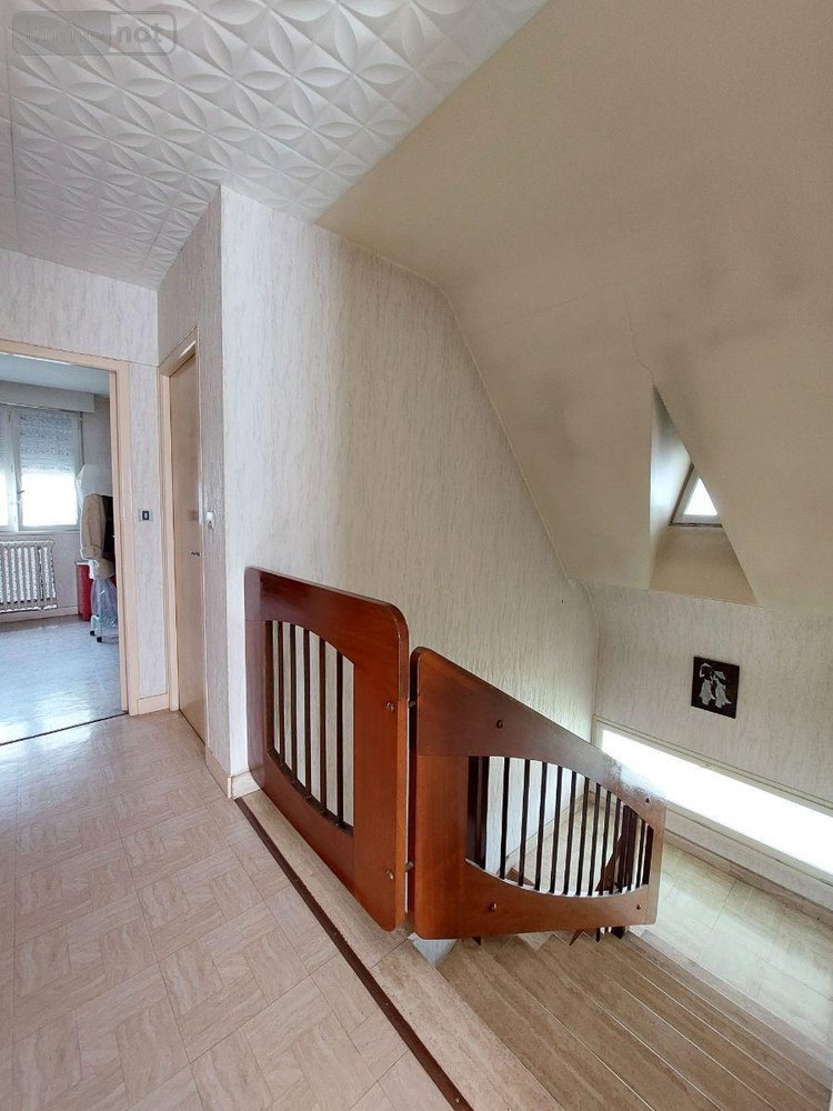 Maison a vendre Rennes 35000 Ille-et-Vilaine 165 m2 6 pièces 365750 euros