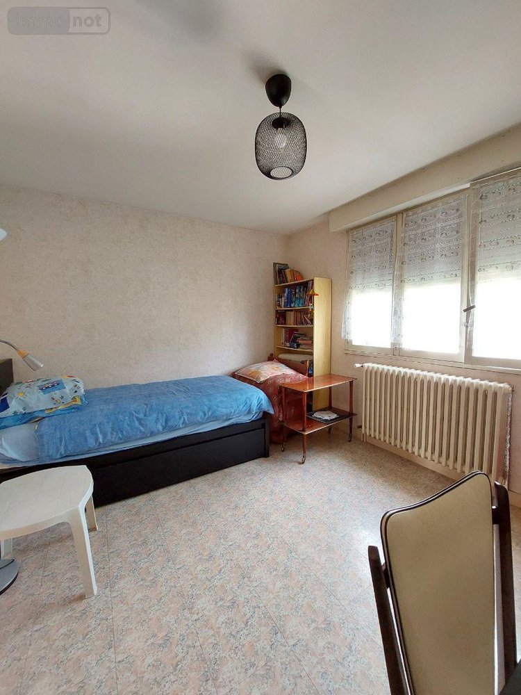 Maison a vendre Rennes 35000 Ille-et-Vilaine 165 m2 6 pièces 365750 euros