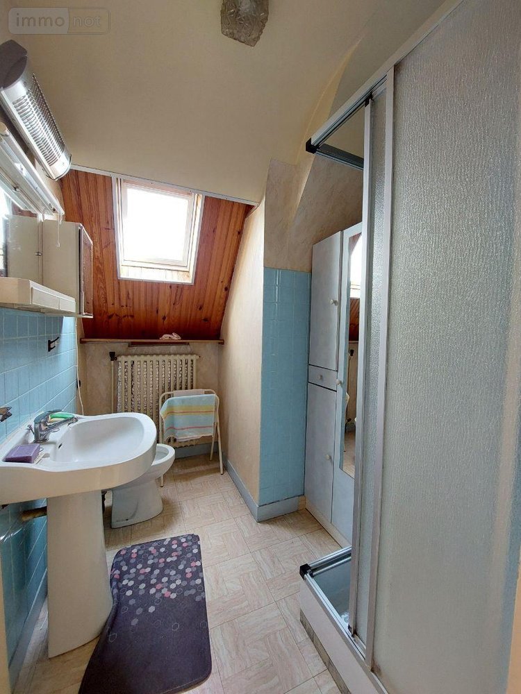 Maison a vendre Rennes 35000 Ille-et-Vilaine 165 m2 6 pièces 365750 euros