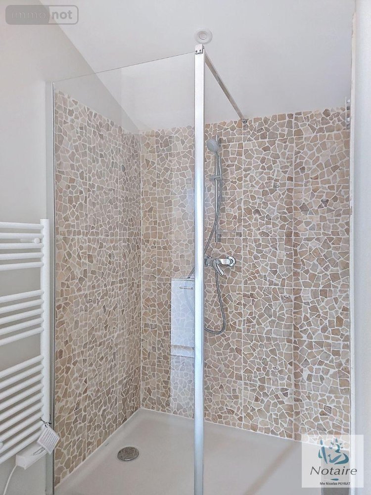 Location appartement Tournus 71700 Saône-et-Loire 79 m2 3 pièces 713 euros