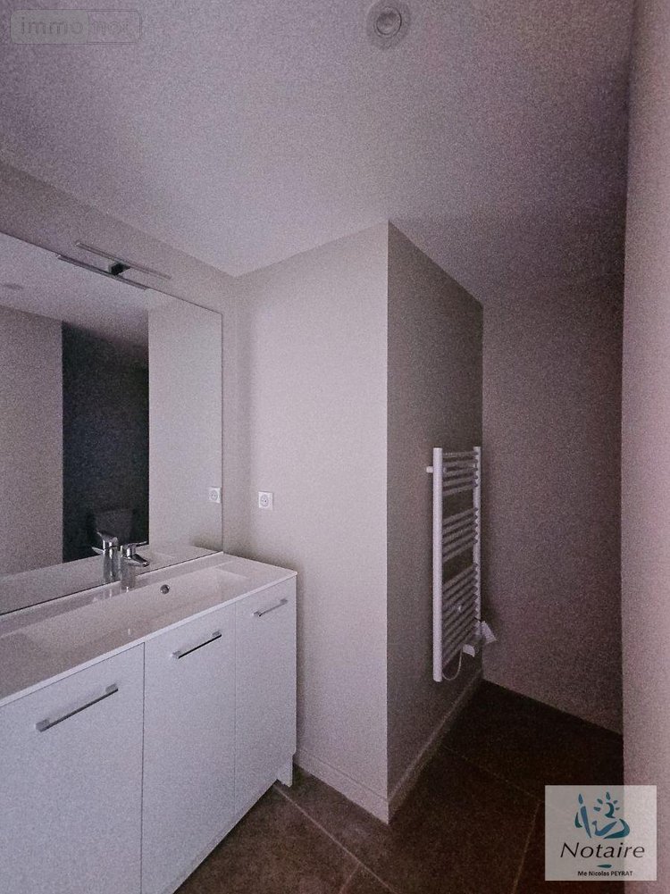 Location appartement Tournus 71700 Saône-et-Loire 79 m2 3 pièces 713 euros