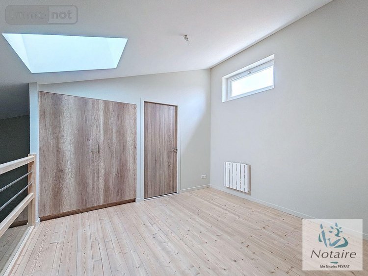 Location appartement Tournus 71700 Saône-et-Loire 79 m2 3 pièces 713 euros