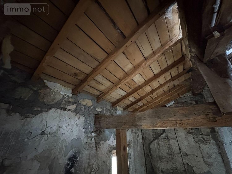 Maison a vendre Joinville 52300 Haute-Marne 65 m2 5 pièces 18600 euros