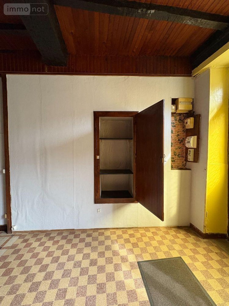 Maison a vendre Joinville 52300 Haute-Marne 65 m2 5 pièces 18600 euros