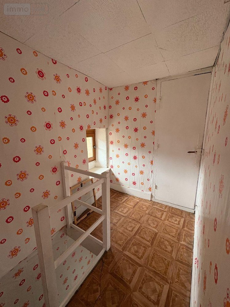 Maison a vendre Joinville 52300 Haute-Marne 65 m2 5 pièces 18600 euros