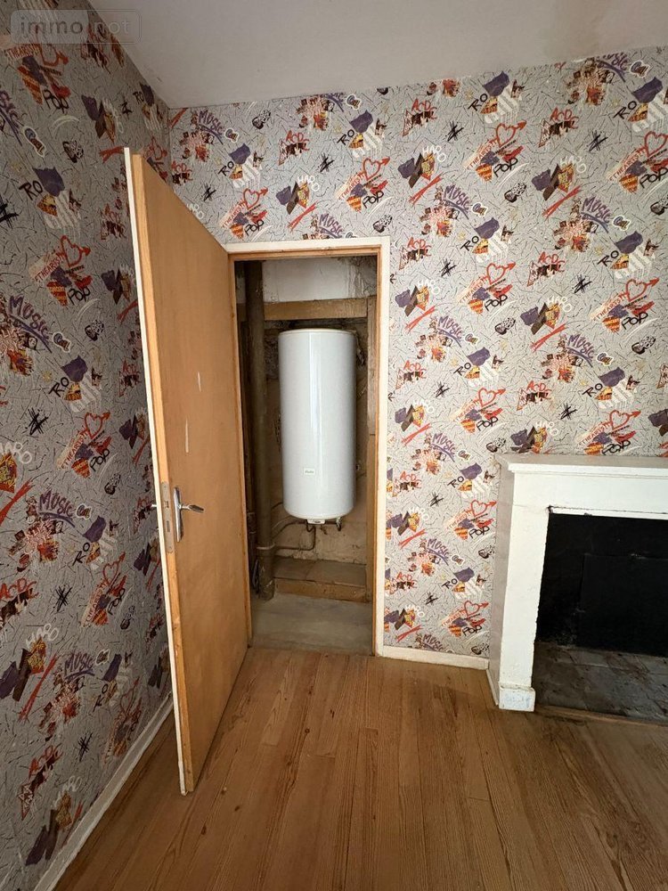 Maison a vendre Joinville 52300 Haute-Marne 65 m2 5 pièces 18600 euros