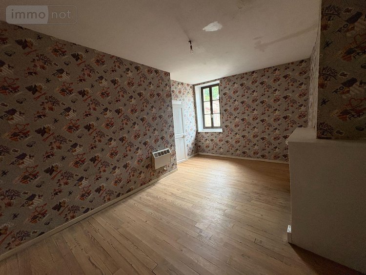 Maison a vendre Joinville 52300 Haute-Marne 65 m2 5 pièces 18600 euros