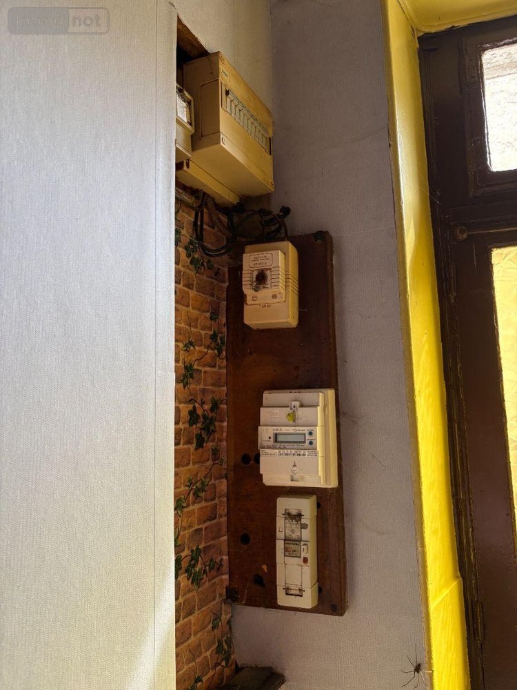 Maison a vendre Joinville 52300 Haute-Marne 65 m2 5 pièces 18600 euros