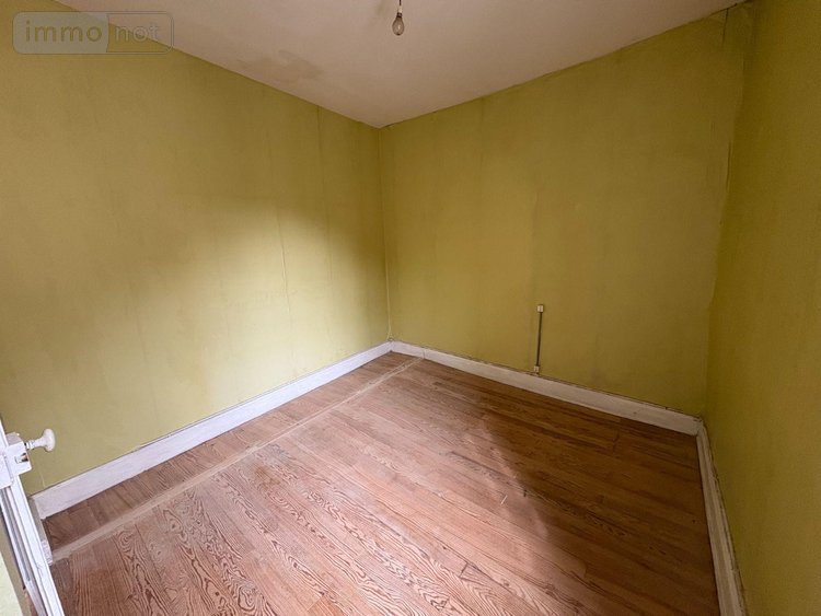 Maison a vendre Joinville 52300 Haute-Marne 65 m2 5 pièces 18600 euros