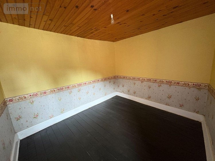 Maison a vendre Joinville 52300 Haute-Marne 65 m2 5 pièces 18600 euros