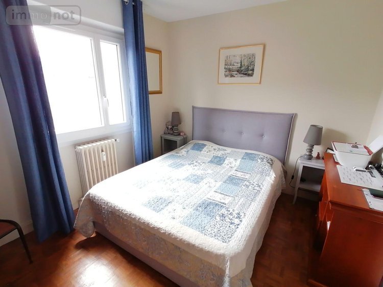 Appartement a vendre Saint-Malo 35400 Ille-et-Vilaine 68 m2 3 pièces 260500 euros