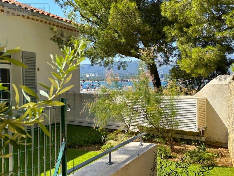 Maison a vendre La Seyne-sur-Mer 83500 Var 137 m2 5 pièces 790000 euros