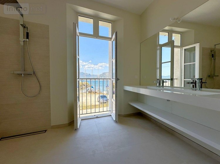 Maison a vendre La Seyne-sur-Mer 83500 Var 137 m2 5 pièces 790000 euros