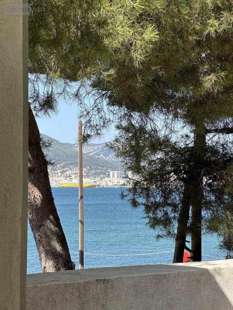 Maison a vendre La Seyne-sur-Mer 83500 Var 137 m2 5 pièces 790000 euros