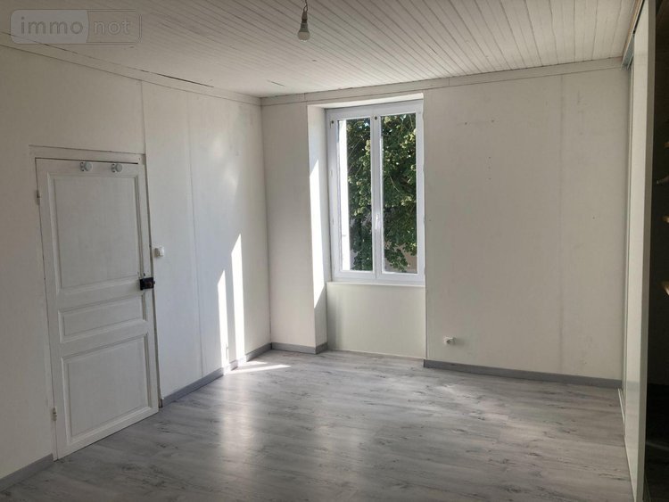 Maison a vendre Chalonnes-sur-Loire 49290 Maine-et-Loire 90 m2 5 pièces 167000 euros